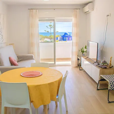 Апартаменты Apto Guardias Viejas Playa *