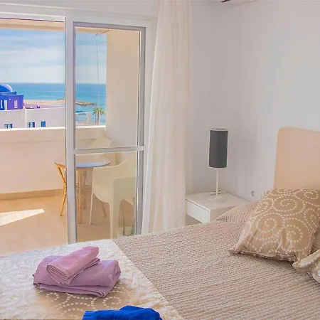 Apto Guardias Viejas Playa Апартаменты *