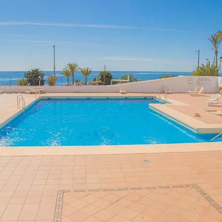Apto Guardias Viejas Playa Апартаменты Мохакар