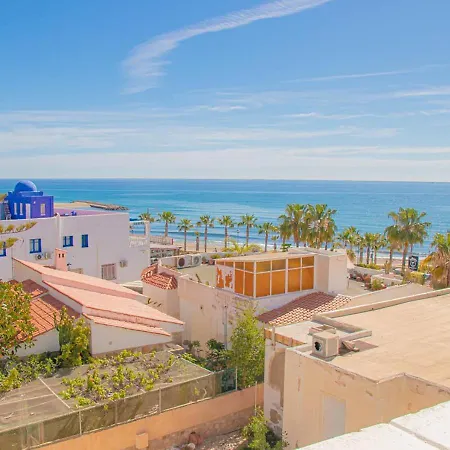 Апартаменты Apto Guardias Viejas Playa